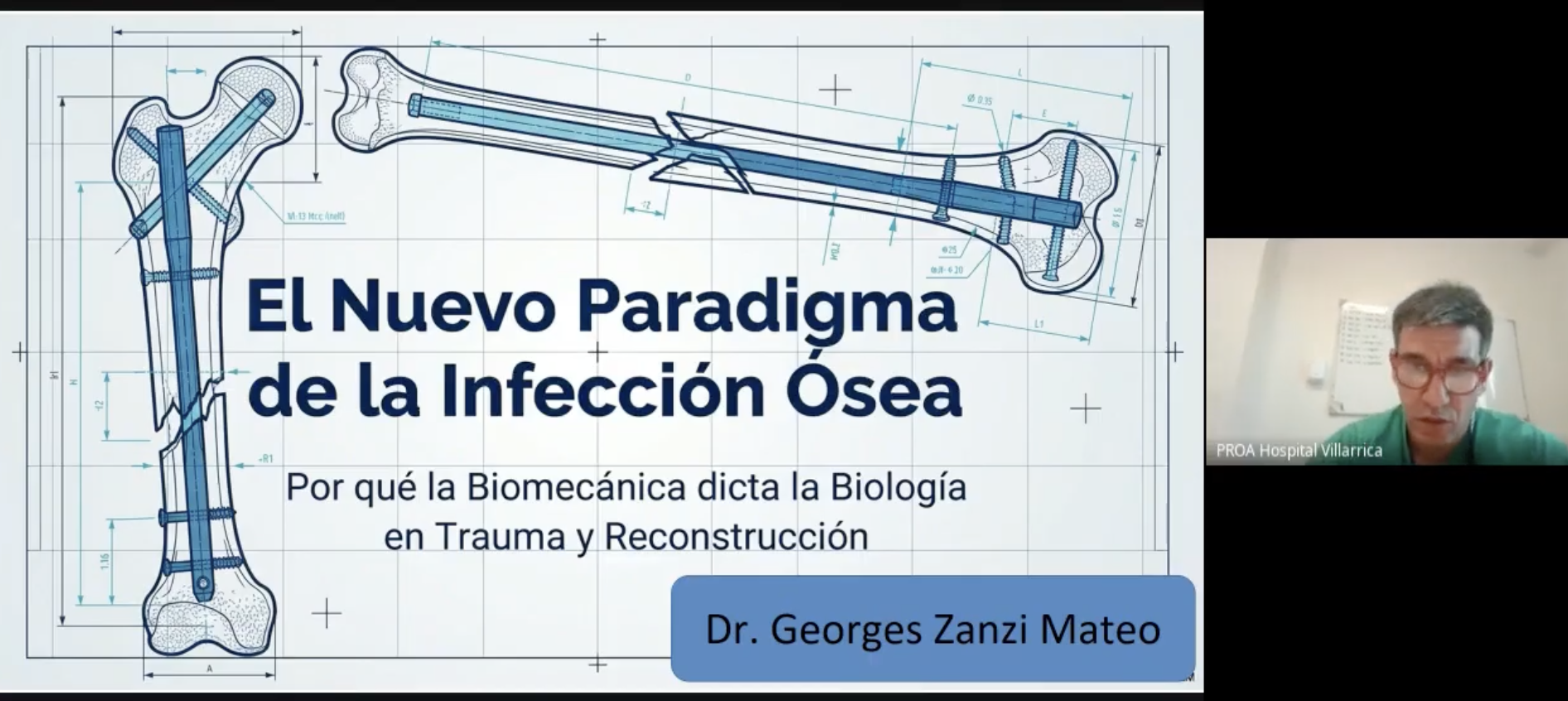 CÁPSULAS PROA - TMT (2) =  OSTEOMIELITIS